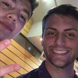 Meet your Posher, Karl